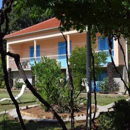 Apartman Morovic Sveti Filip i Jakov Exterior foto